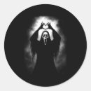 Search for creepy hand stickers Horror