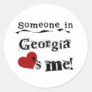 Search for state of georgia stickers States