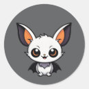 Search for vampire cartoon stickers Trick or treat