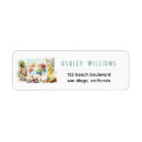 Search for retirement party return address labels Retiring