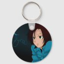 Search for anime design keychains Manga