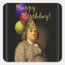 Recherche de benjamins autocollants Pour tous