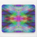 Search for rainbow tie dye mousepads Colorful