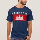 Search for cambodia tshirts flag of cambodia