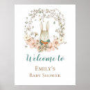 Search for baby shower welcome signs Foliage