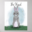 Recherche de bunny chambre enfant posters Neutre