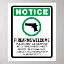 Search for concealing posters Concealed carry