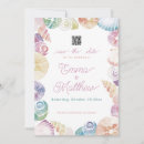 Search for under sea the save the dates Coastal