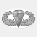 Search for airborne stickers Parachute