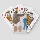 Recherche de charme jeux de cartes Équitation