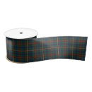 Search for fraser tartan ribbon Scottish