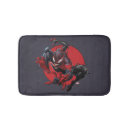 Search for spiderman bath mats Venom