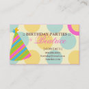 Recherche de surprise cartes visite Magasin