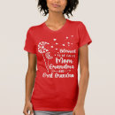 Search for blessed mom tshirts Grandma