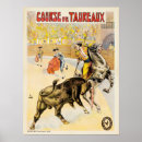 Search for torero posters Matador