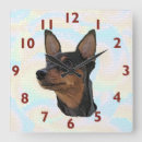 Search for miniature pinscher art Dogs