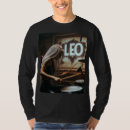 Search for celestial leo tshirts Lion