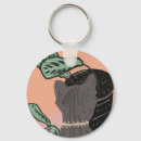 Search for grey cat keychains Fun