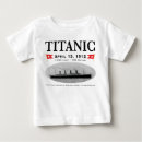 Recherche de bateau bébé tshirts Étoile