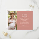 Recherche de saumon invitations Moderne