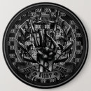 Search for hand games buttons Black