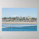 Search for huntington beach posters California