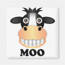 Search for moo magnets Cow