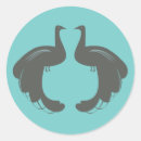 Recherche de peacock stickers Nature