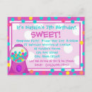 Search for treating invitations Kids