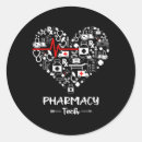 Recherche de certification autocollants École de pharmacie