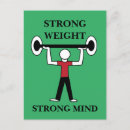 Recherche de bodybuilding cartes postales Haltérophilie