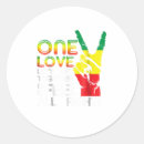 Search for love reggae stickers Jamaica