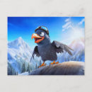 Search for goggles postcards Ski