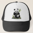 Search for bamboo hats Bear