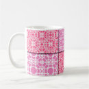 Search for geometric mugs Cheerful