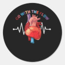 Search for cardiac nurse stickers Anatomy