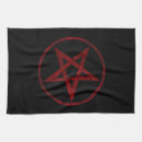 Search for red star tea towels Black