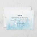 Search for misty blue invitations Forest