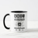 Search for data geek mugs Machine learning