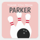 Search for bowling birthday stickers Kids
