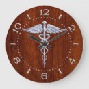 Recherche de symbole médical horloges Doctor