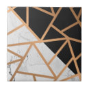 Search for black gold art deco tiles Trendy