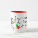 Search for i love cats mugs Humour