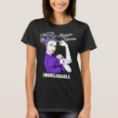 Recherche de migraine tshirts Conscience