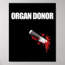 Search for donor posters Back