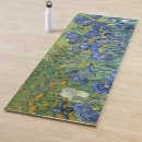 Search for vincent van gogh yoga mats Vintage