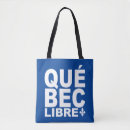 Recherche de montreal tote bags Québec