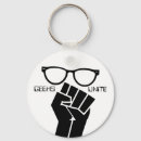 Search for geek keychains Glasses