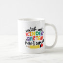 Search for kinder mugs Classroom