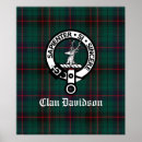 Search for davidson posters Clan